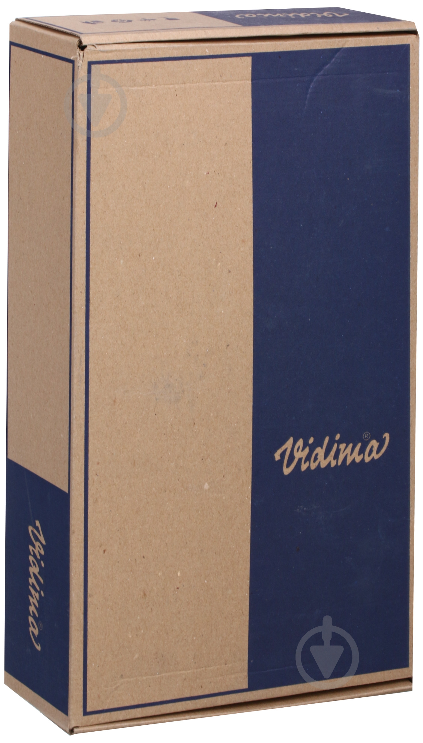 Смеситель для умывальника Vidima Posh B0787AA - фото 3