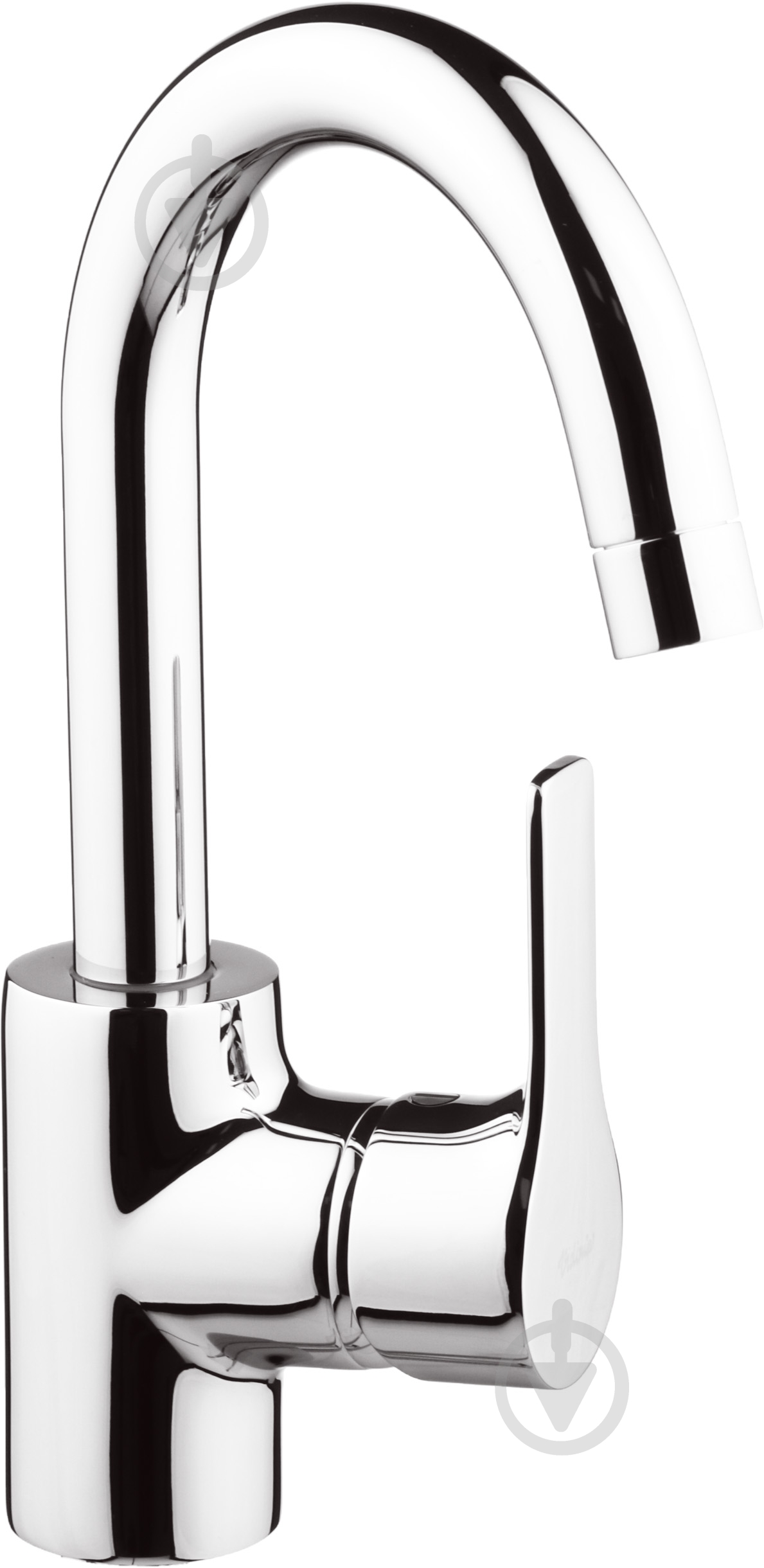 Смеситель для умывальника Vidima Posh B0787AA - фото 1