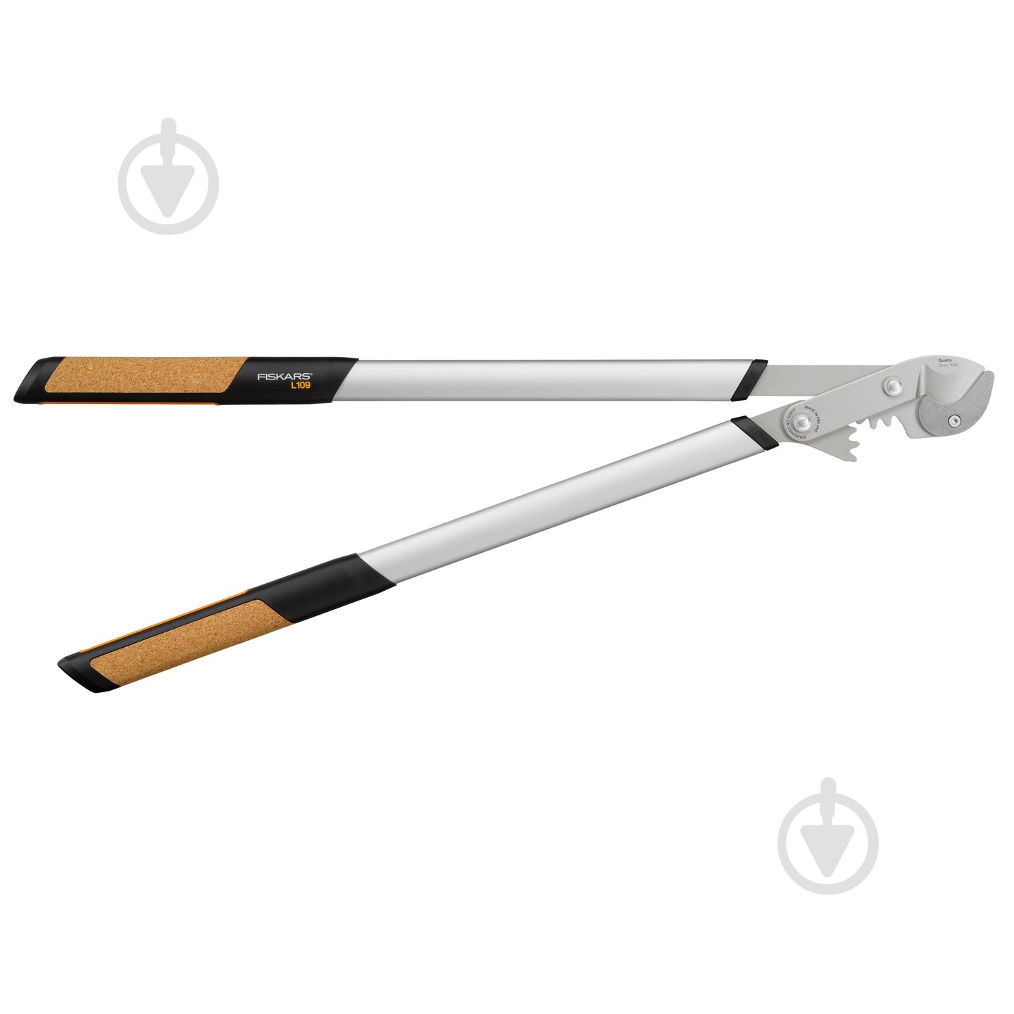 Сучкорез Fiskars Quantum L109 - фото 1 Сучкорез Fiskars Quantum L109 - фото 1