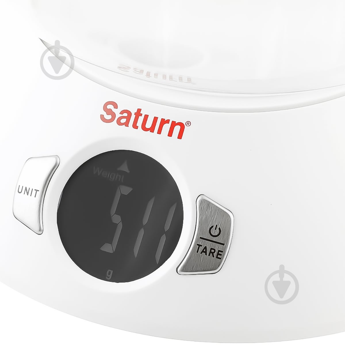 Весы кухонные Saturn ST-KS7836 - фото 10 Весы кухонные Saturn ST-KS7836 - фото 10