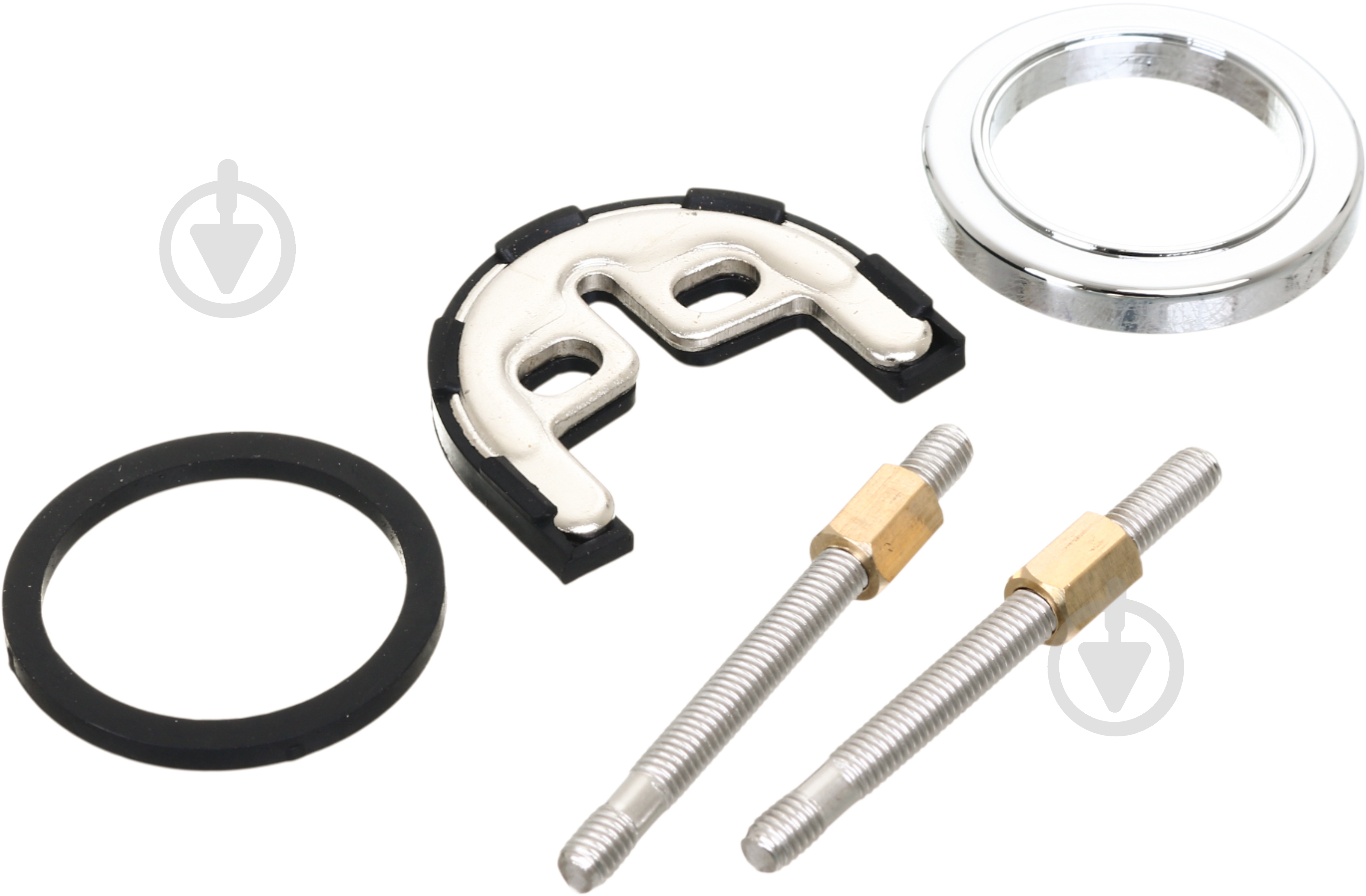 Смеситель для умывальника Water House Smart HB102 - фото 4