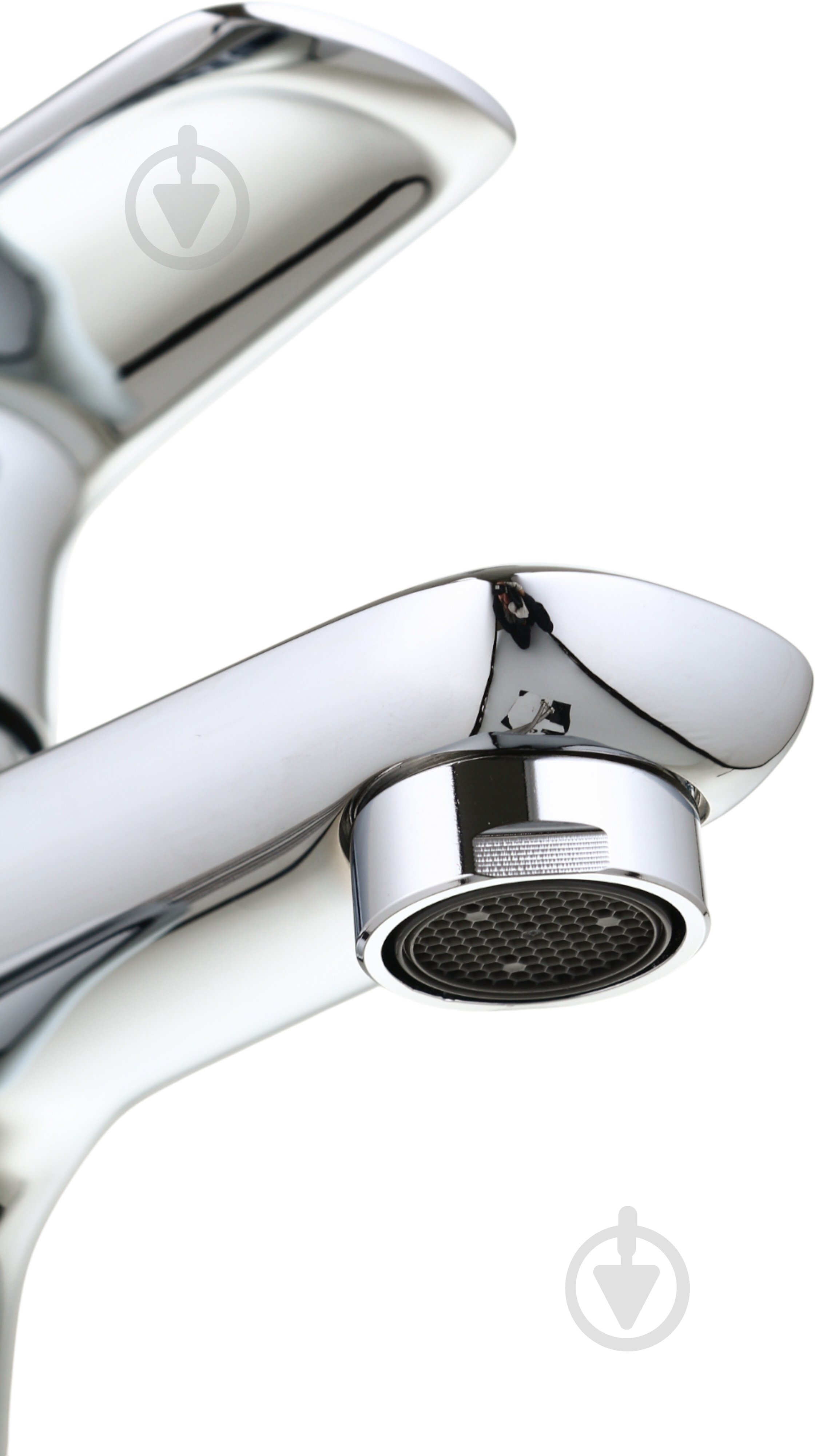 Смеситель для умывальника Water House Smart HB102 - фото 2