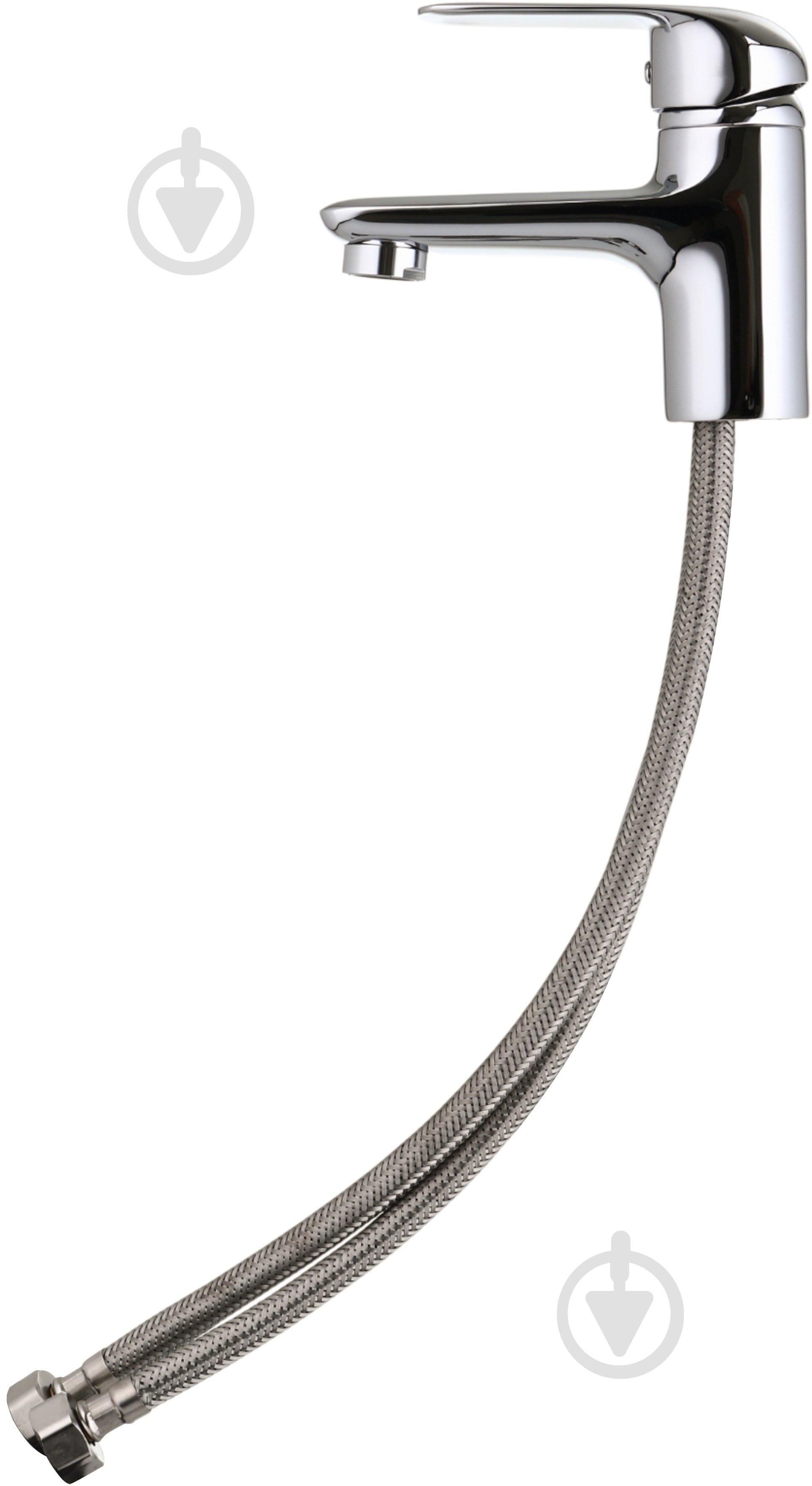 Смеситель для умывальника Water House Smart HB102 - фото 3