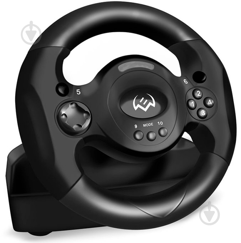 Игровой руль Sven GC-W300 (00700046) - фото 8