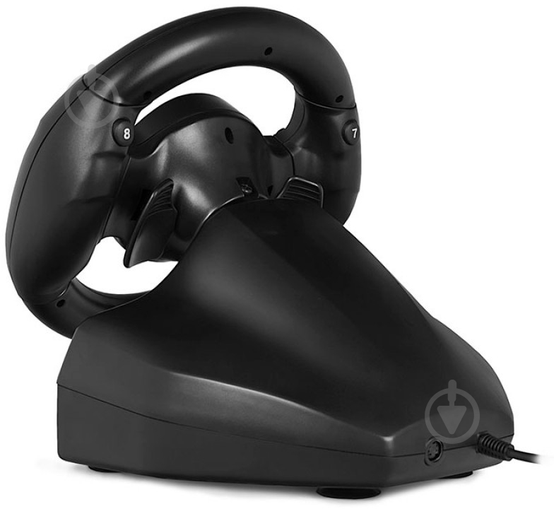 Игровой руль Sven GC-W300 (00700046) - фото 5