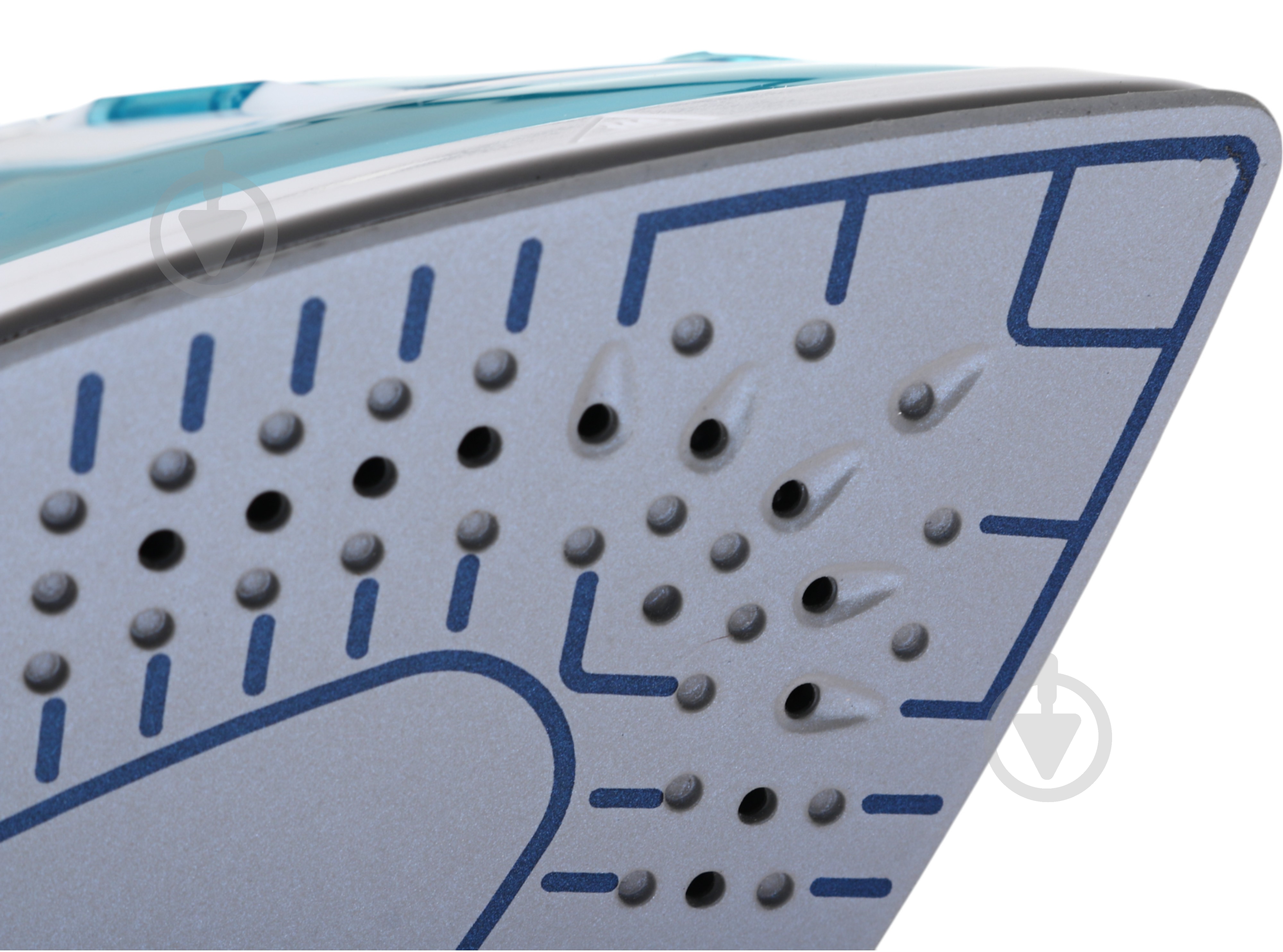 Утюг Saturn ST-CC6122 - фото 3