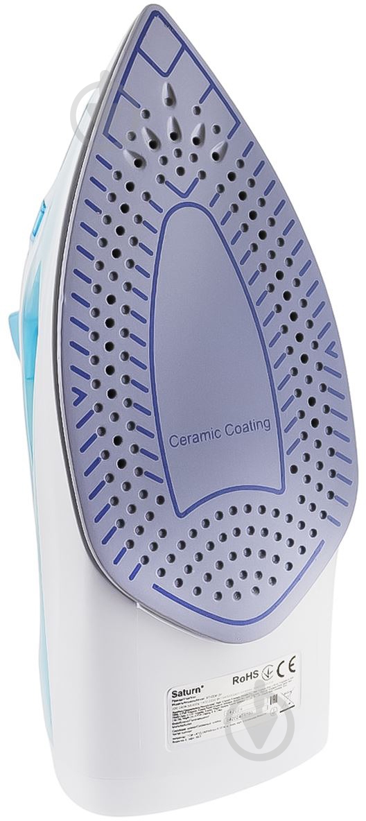 Утюг Saturn ST-CC6122 - фото 10