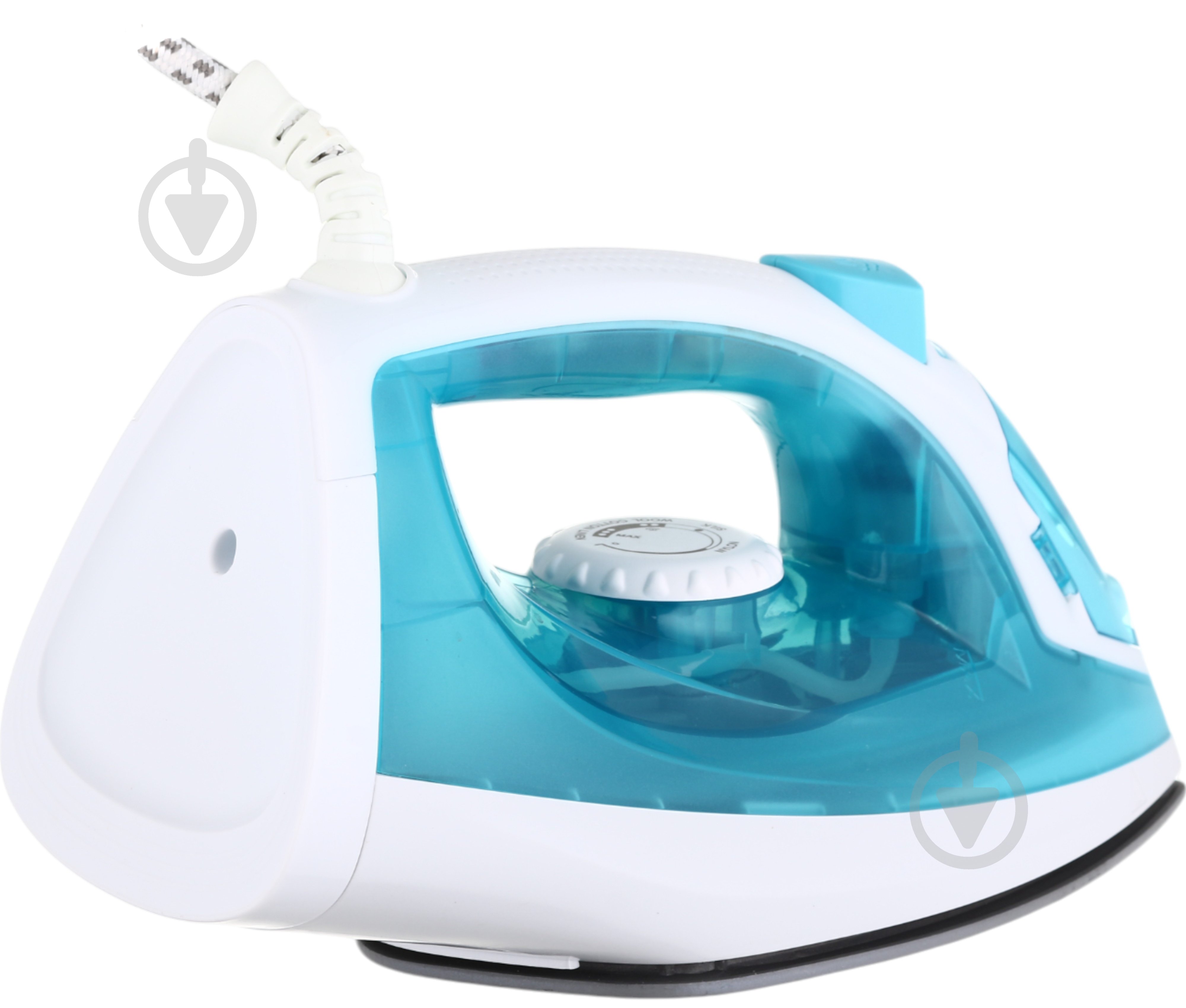 Утюг Saturn ST-CC6122 - фото 2