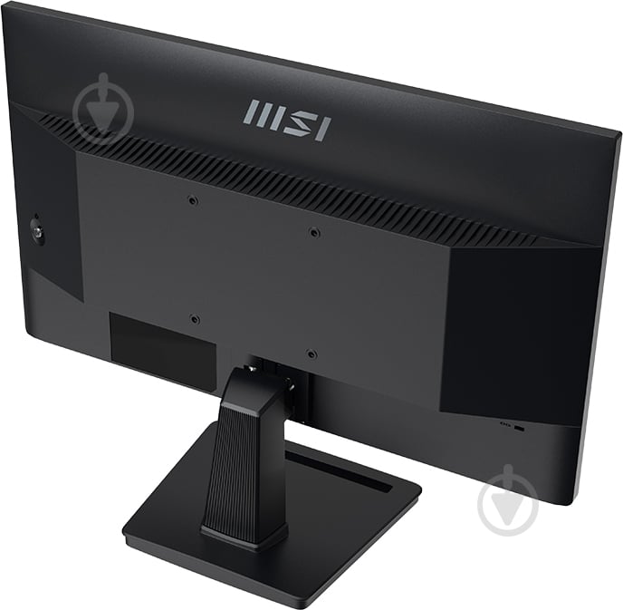 Монітор MSI PRO MP225 21,5" (9S6-3PC6CM-002) - фото 5 Монітор MSI PRO MP225 21,5" (9S6-3PC6CM-002) - фото 5