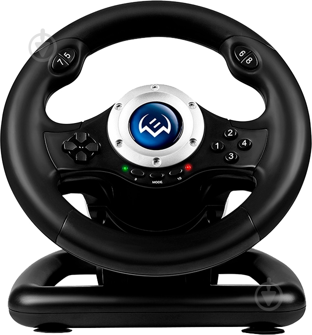 Игровой руль Sven GC-W500 USB (00700047) - фото 1