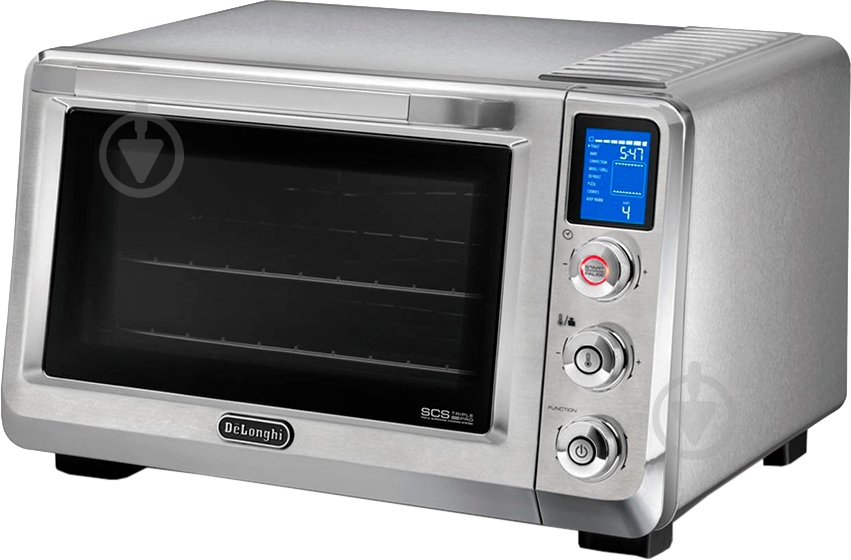 Электрическая печь Delonghi EO 241250 M - фото 2