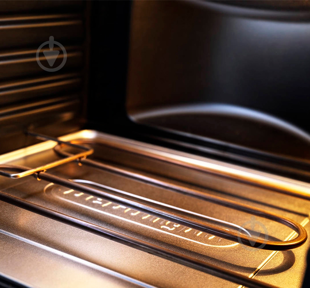 Электрическая печь Delonghi EO 241250 M - фото 4