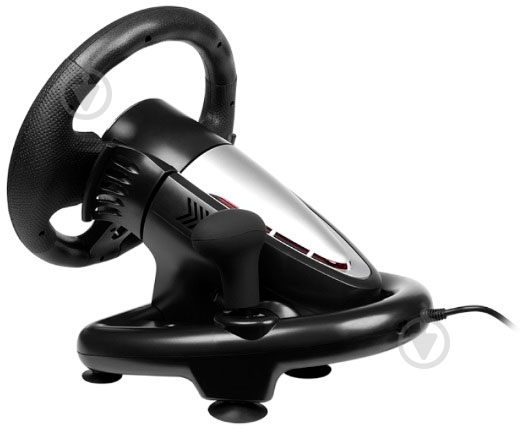 Руль Sven GC-W700 (00700048) - фото 3 Руль Sven GC-W700 (00700048) - фото 3