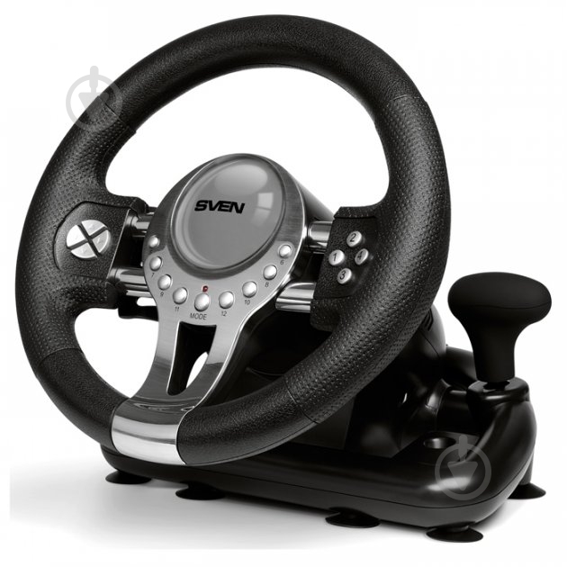 Кермо Sven GC-W800 PC/PS3/Xbox One X - фото 1