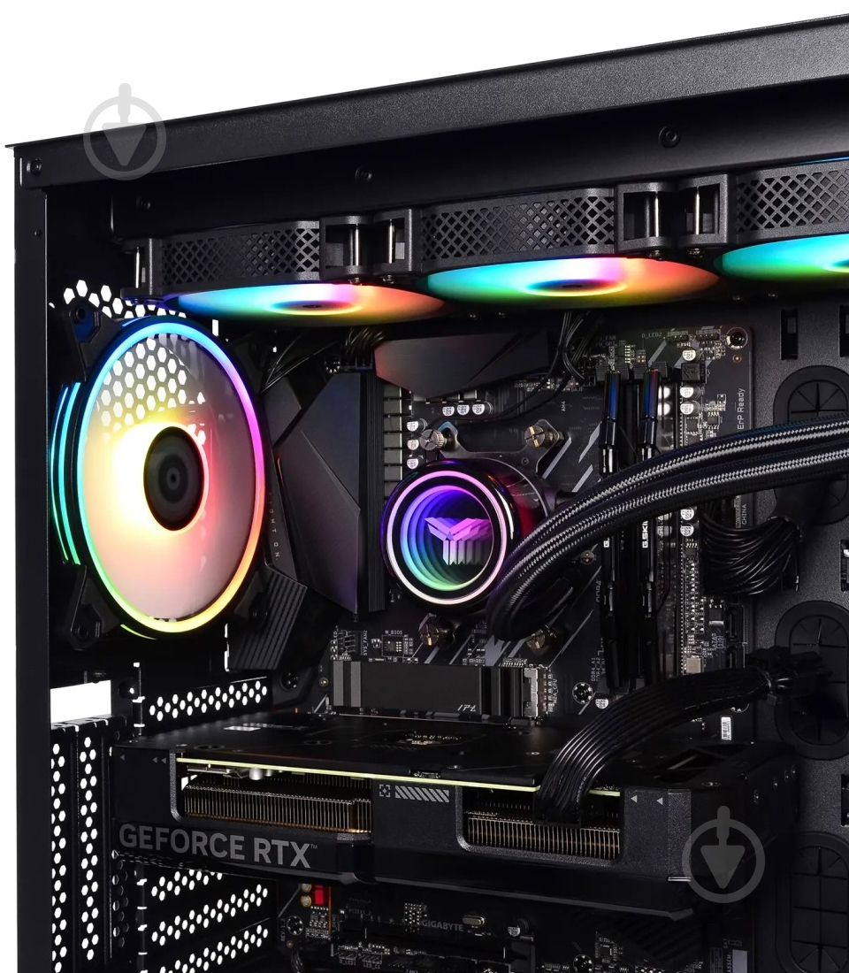 Компьютер Artline Gaming X97 (X97v92Win) black - фото 10 Компьютер Artline Gaming X97 (X97v92Win) black - фото 10