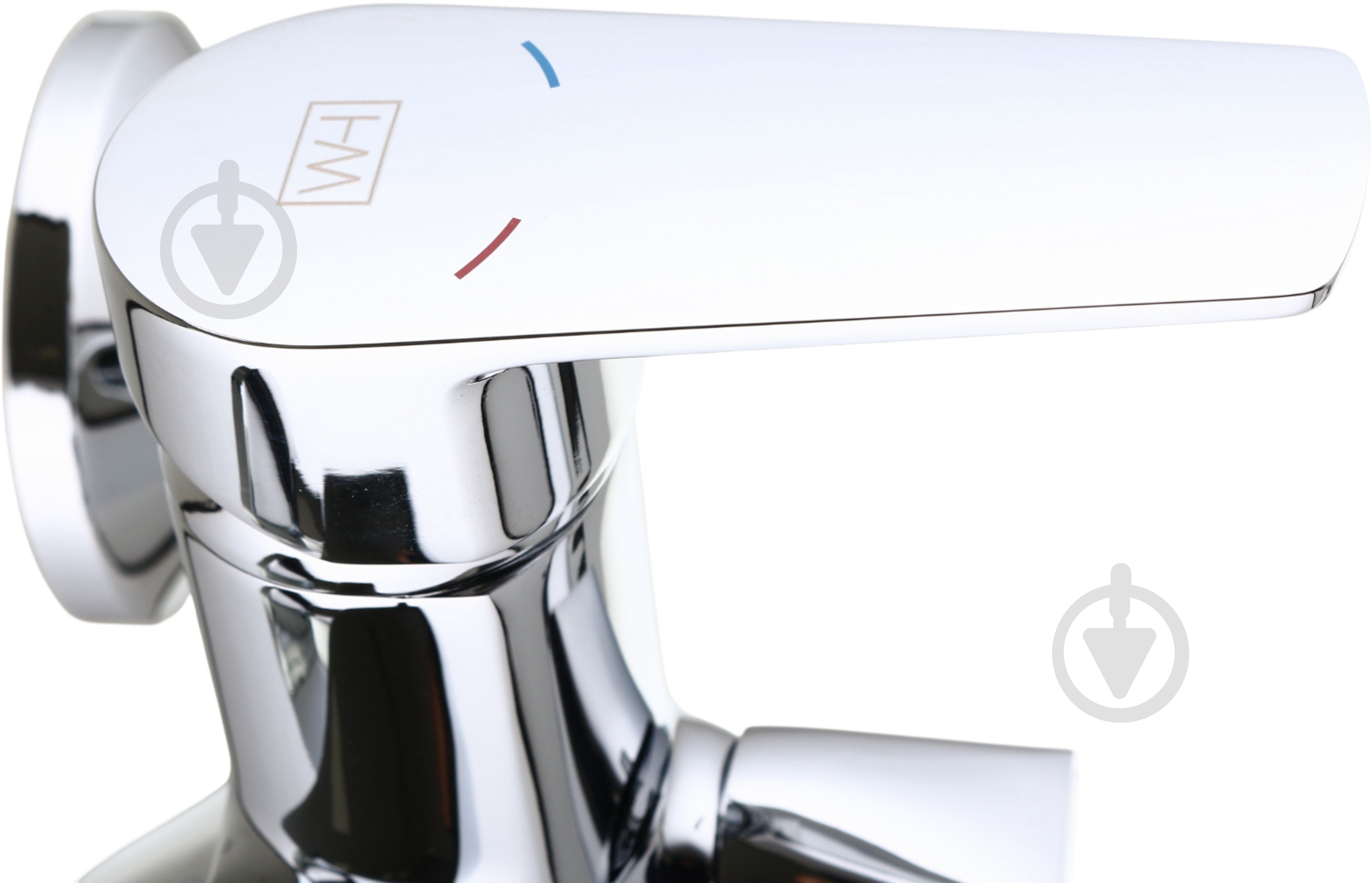 Смеситель для душа Water House Modern HB101 - фото 2