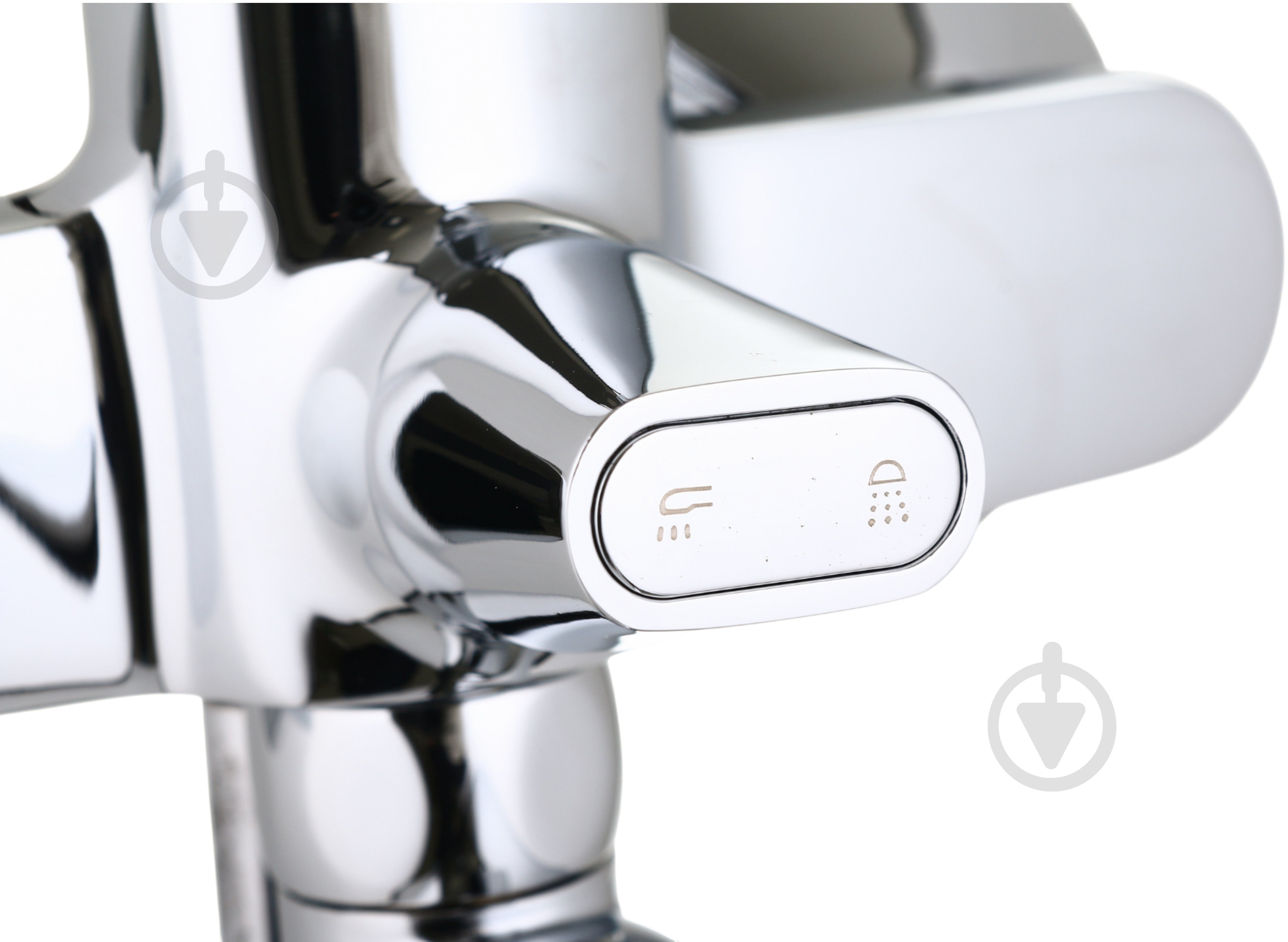 Смеситель для душа Water House Modern HB101 - фото 3