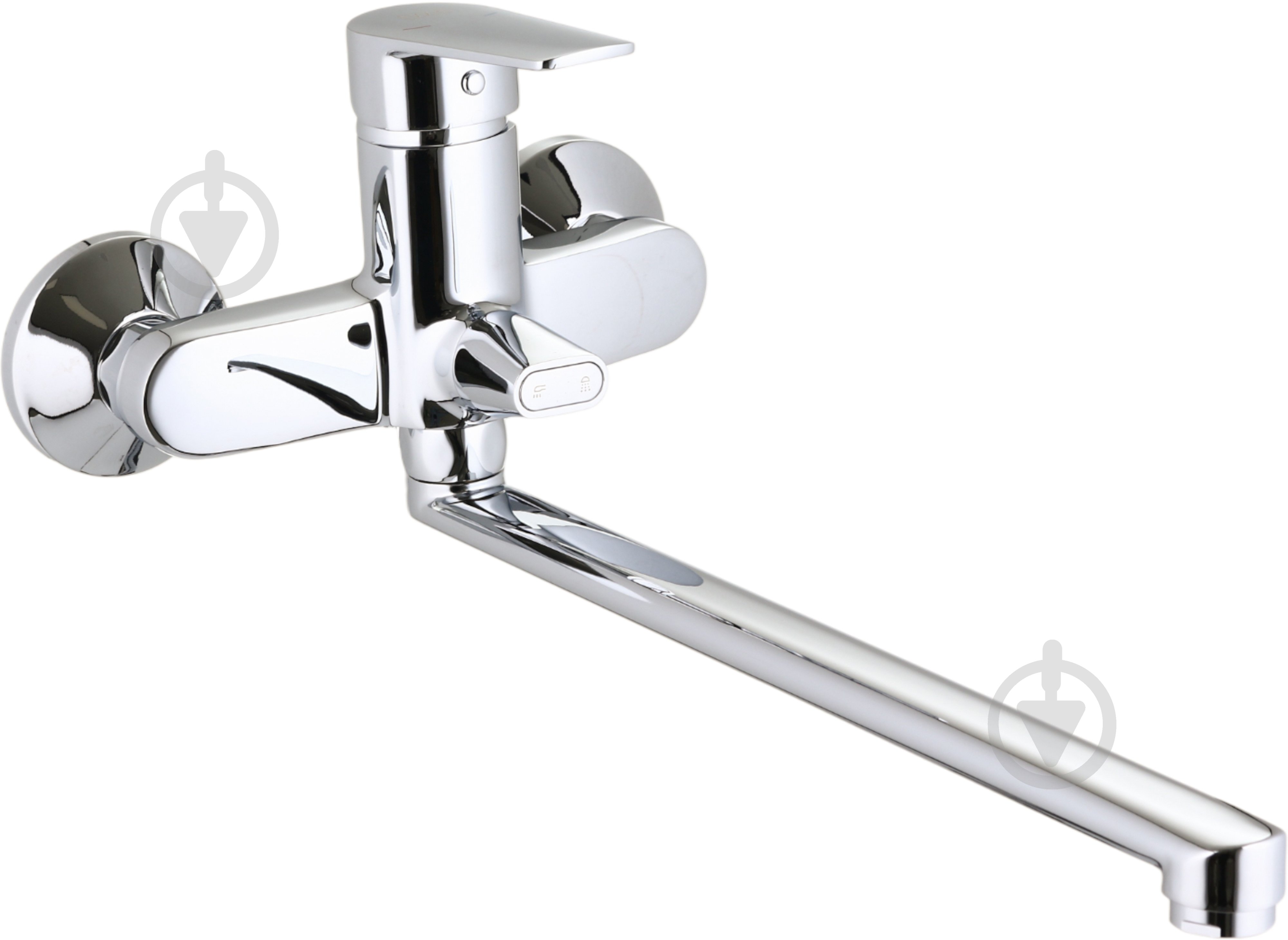 Смеситель для душа Water House Modern HB101 - фото 1