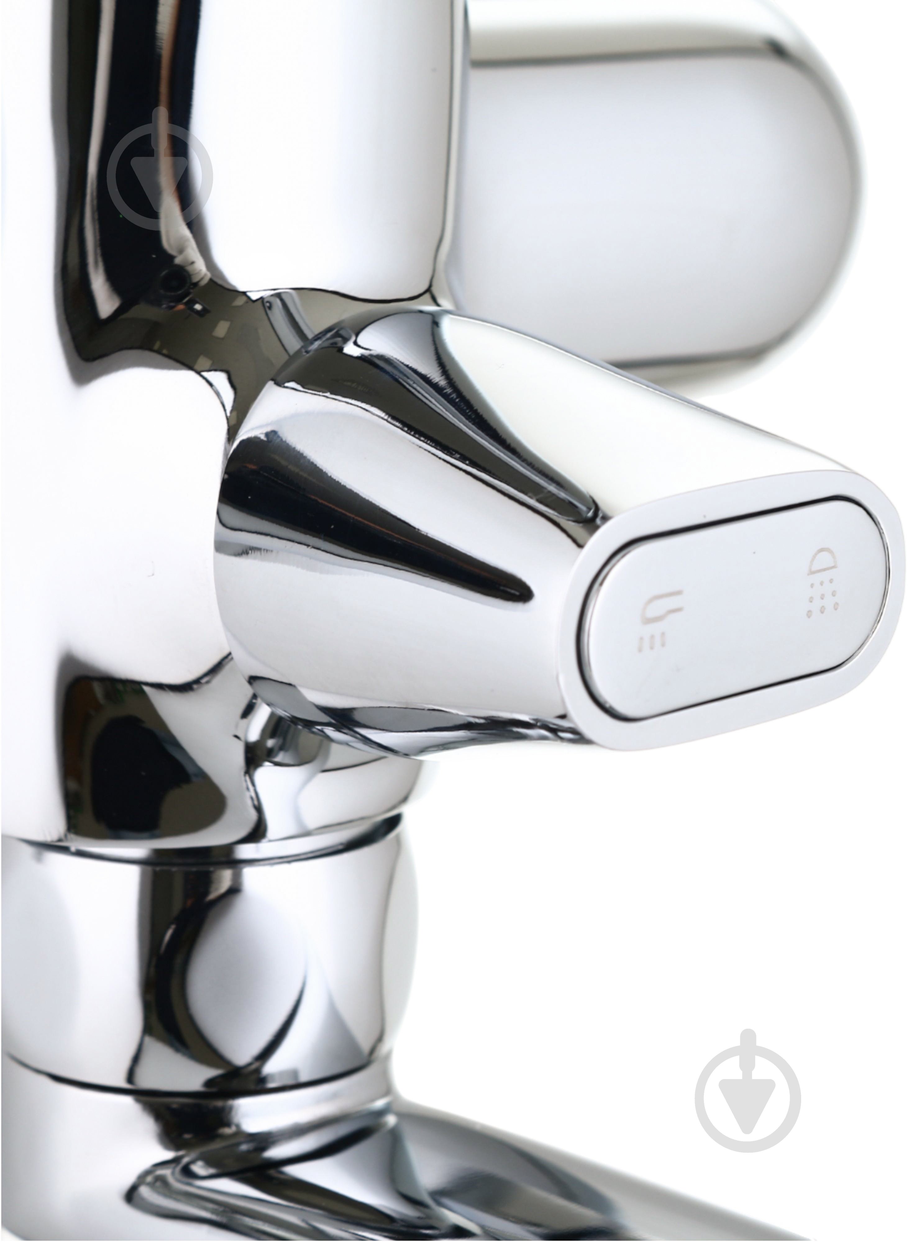 Смеситель для ванны Water House Smart HB102 - фото 3 Смеситель для ванны Water House Smart HB102 - фото 3