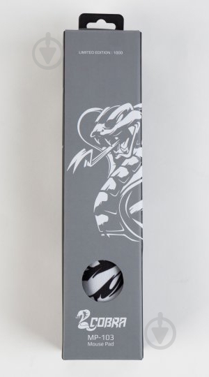 Коврик для мышки Cobra (MP-103) - фото 3