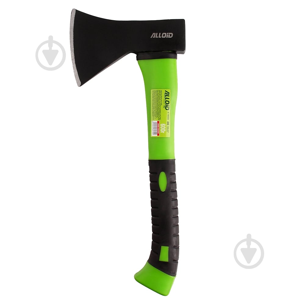 Сокира Alloid 600 г (AF-180600) - фото 1