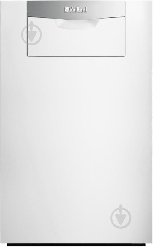 Котел газовий Vaillant ecoCRAFT exclusiv VKK806/3-E - фото 1 Котел газовий Vaillant ecoCRAFT exclusiv VKK806/3-E - фото 1