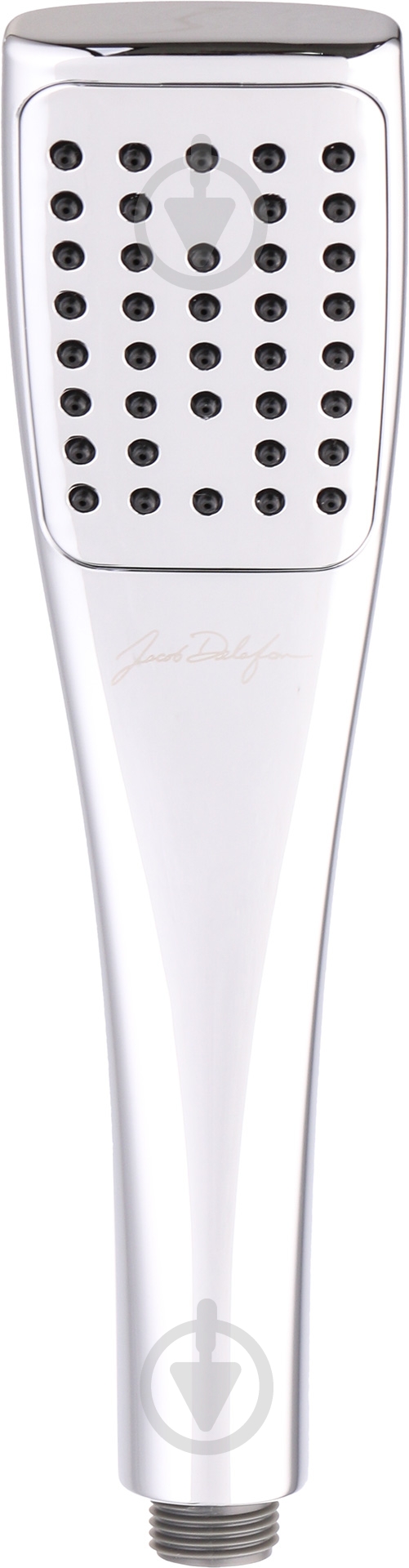 Ручний душ Jacob Delafon EO E 3876-СP - фото 1 Ручний душ Jacob Delafon EO E 3876-СP - фото 1