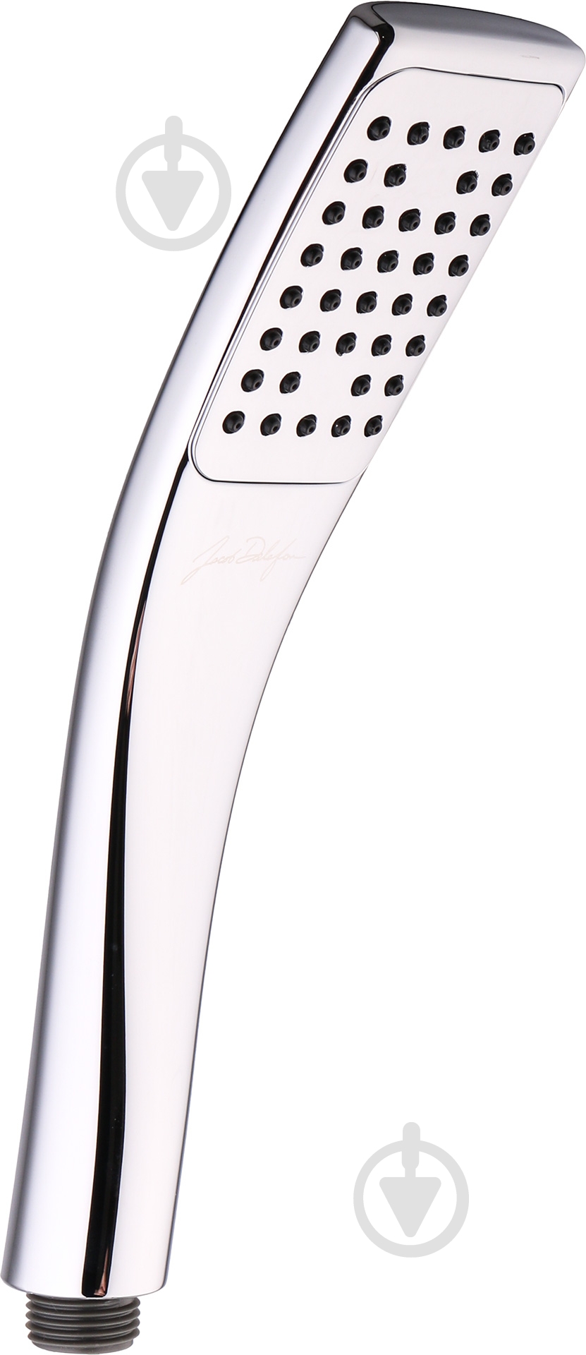 Ручний душ Jacob Delafon EO E 3876-СP - фото 2 Ручний душ Jacob Delafon EO E 3876-СP - фото 2