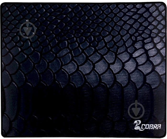 Коврик для мышки Cobra (MP-102) - фото 1