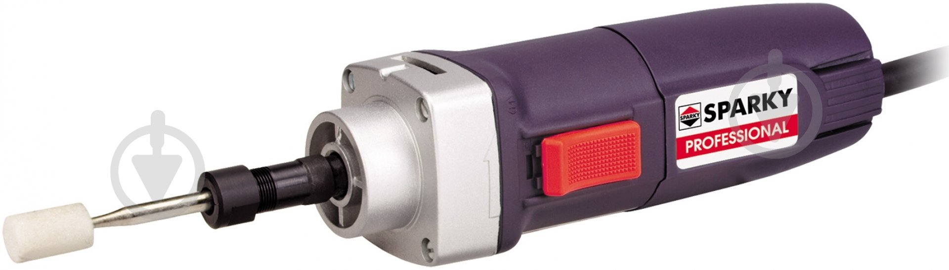 Прямая шлифмашина Sparky MK 550 E - фото 1