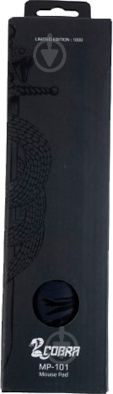 Коврик для мышки Cobra (MP-101) - фото 4