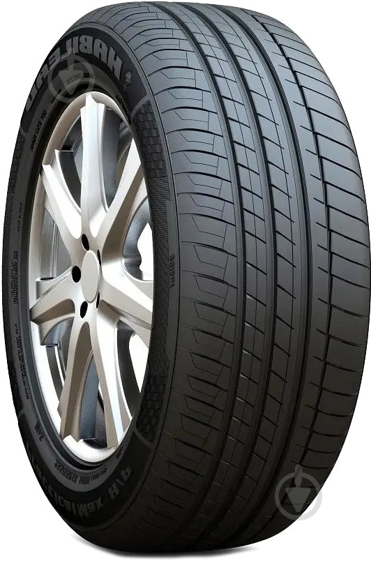 Шина Kapsen RS26 245/55R19 103 W лето - фото 2 Шина Kapsen RS26 245/55R19 103 W лето - фото 2