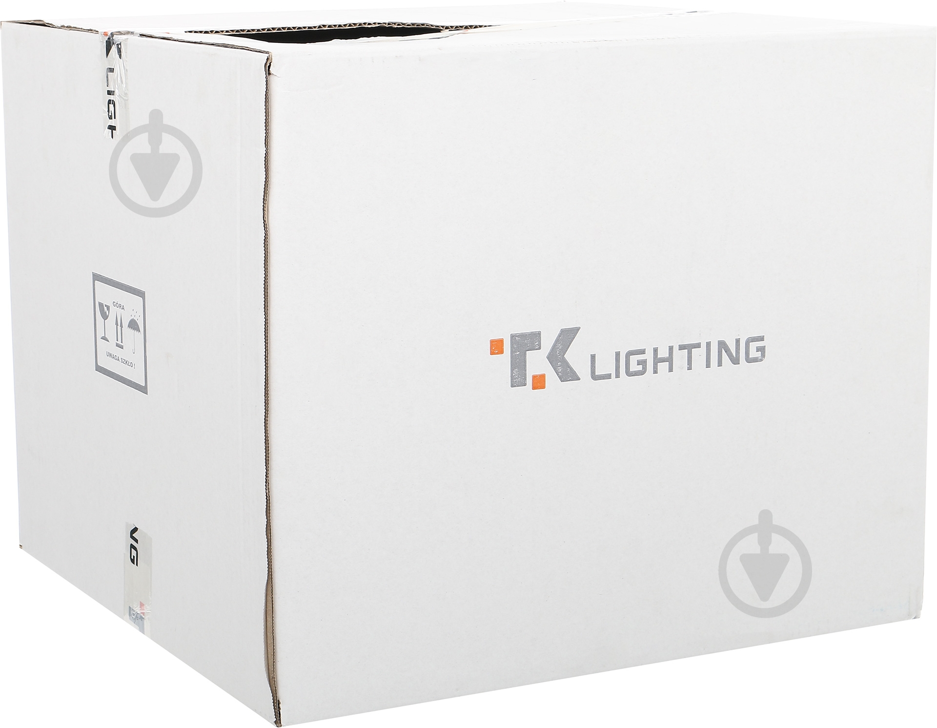 Люстра потолочная TK Lighting AMELIA WHITE 3x60 Вт E27 белый с рисунком 363 - фото 4 Люстра потолочная TK Lighting AMELIA WHITE 3x60 Вт E27 белый с рисунком 363 - фото 4