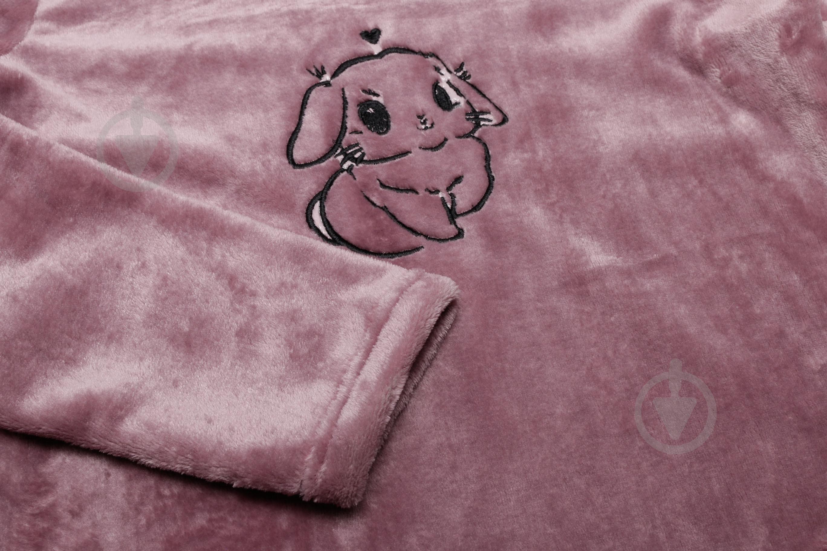 Пижама женская La Nuit Rabbit р. M - фото 4