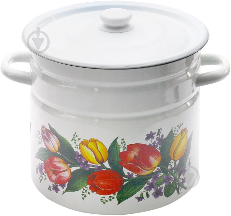 Кастрюля Idilia 12 л - фото 1