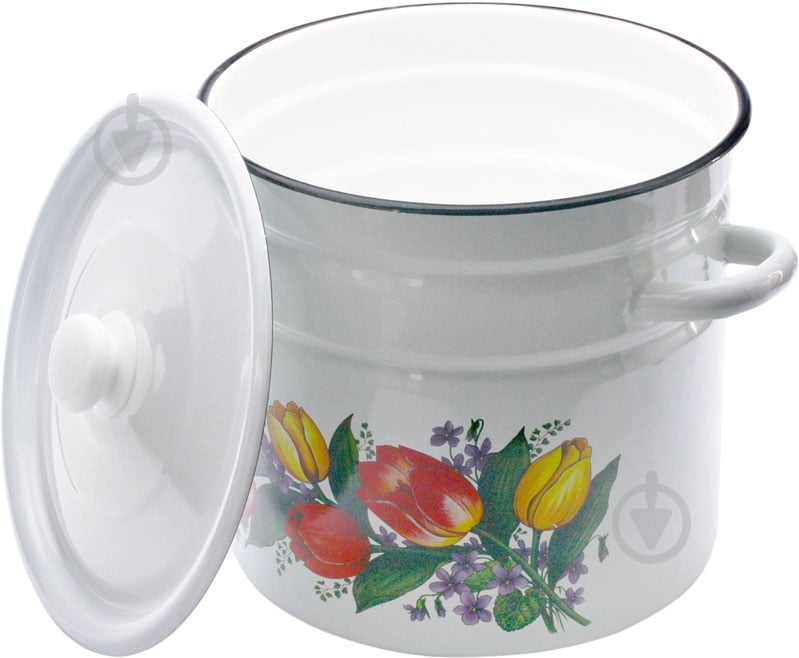 Кастрюля Idilia 12 л - фото 2