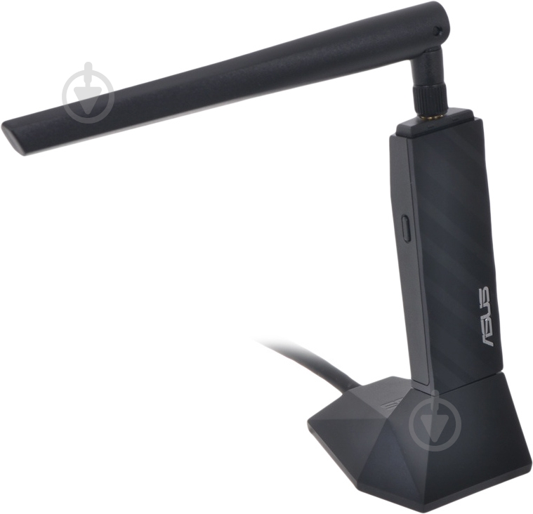 WiFi-адаптер ASUS USB-AC56 - фото 2 WiFi-адаптер ASUS USB-AC56 - фото 2