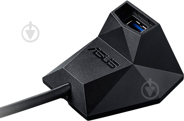 WiFi-адаптер ASUS USB-AC56 - фото 3 WiFi-адаптер ASUS USB-AC56 - фото 3