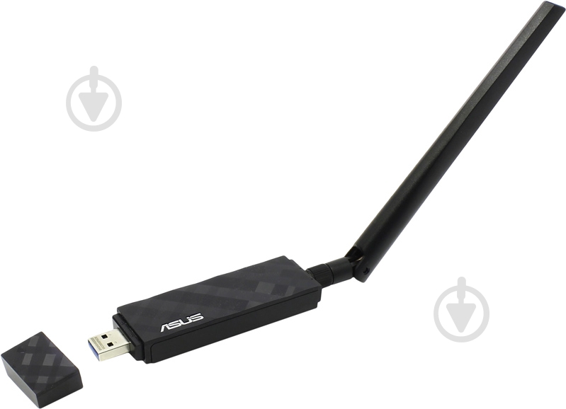 WiFi-адаптер ASUS USB-AC56 - фото 1 WiFi-адаптер ASUS USB-AC56 - фото 1