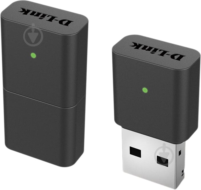 Wi-Di-адаптер D-link DWA-131 - фото 1 Wi-Di-адаптер D-link DWA-131 - фото 1