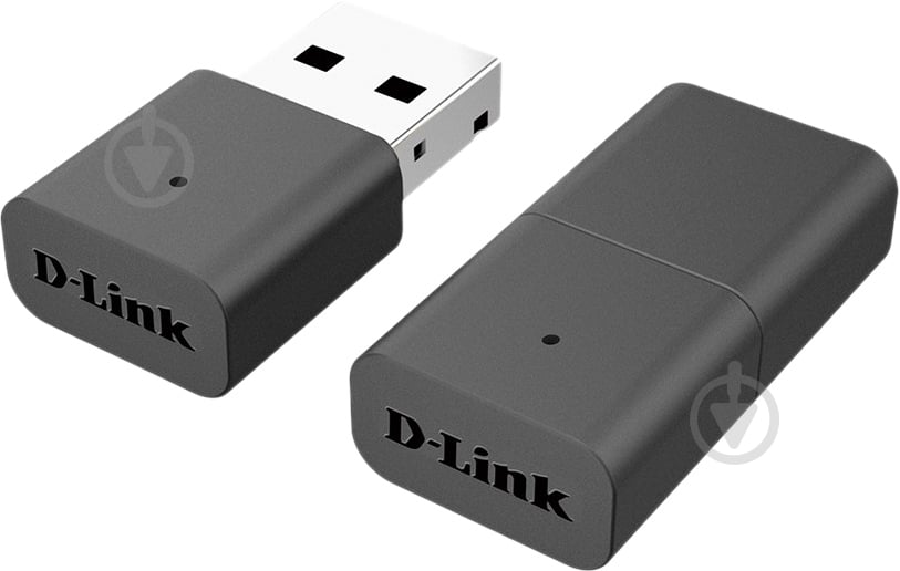 Wi-Di-адаптер D-link DWA-131 - фото 2 Wi-Di-адаптер D-link DWA-131 - фото 2