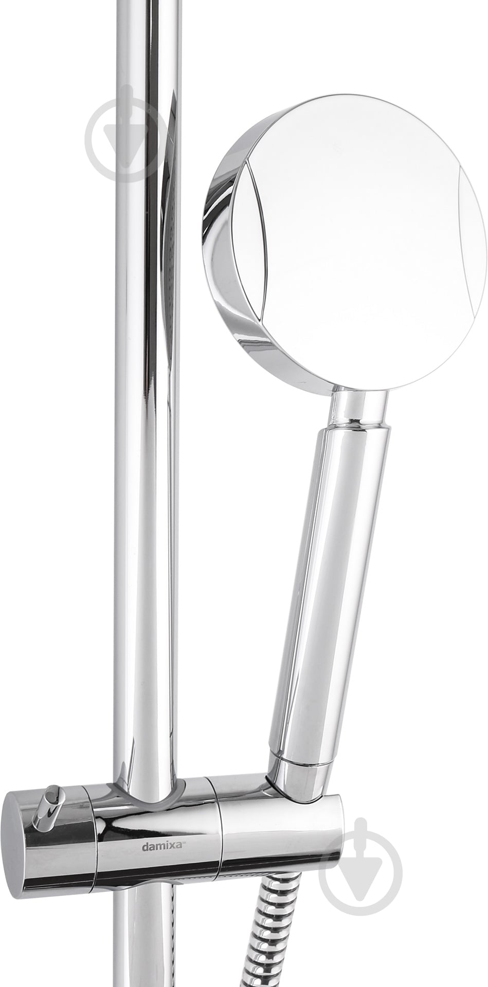 Душевая система RedBlu Origin One - фото 3