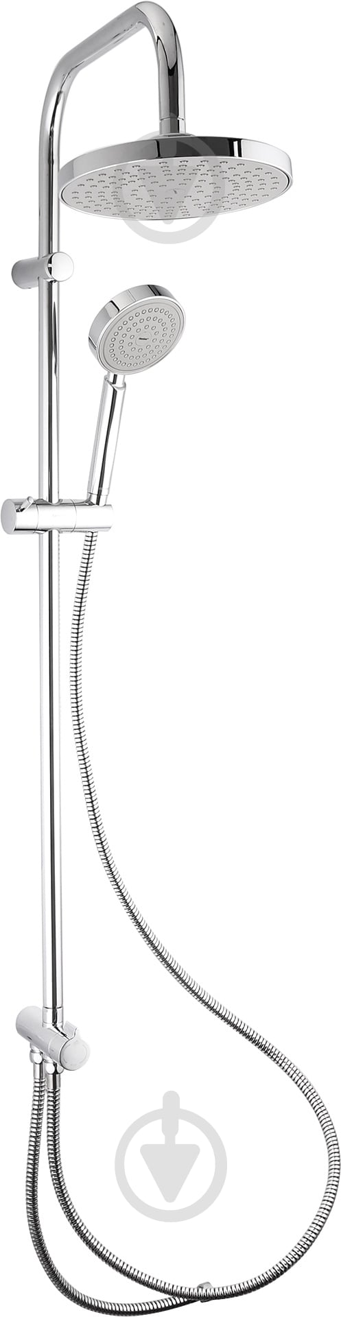 Душевая система RedBlu Origin One - фото 1