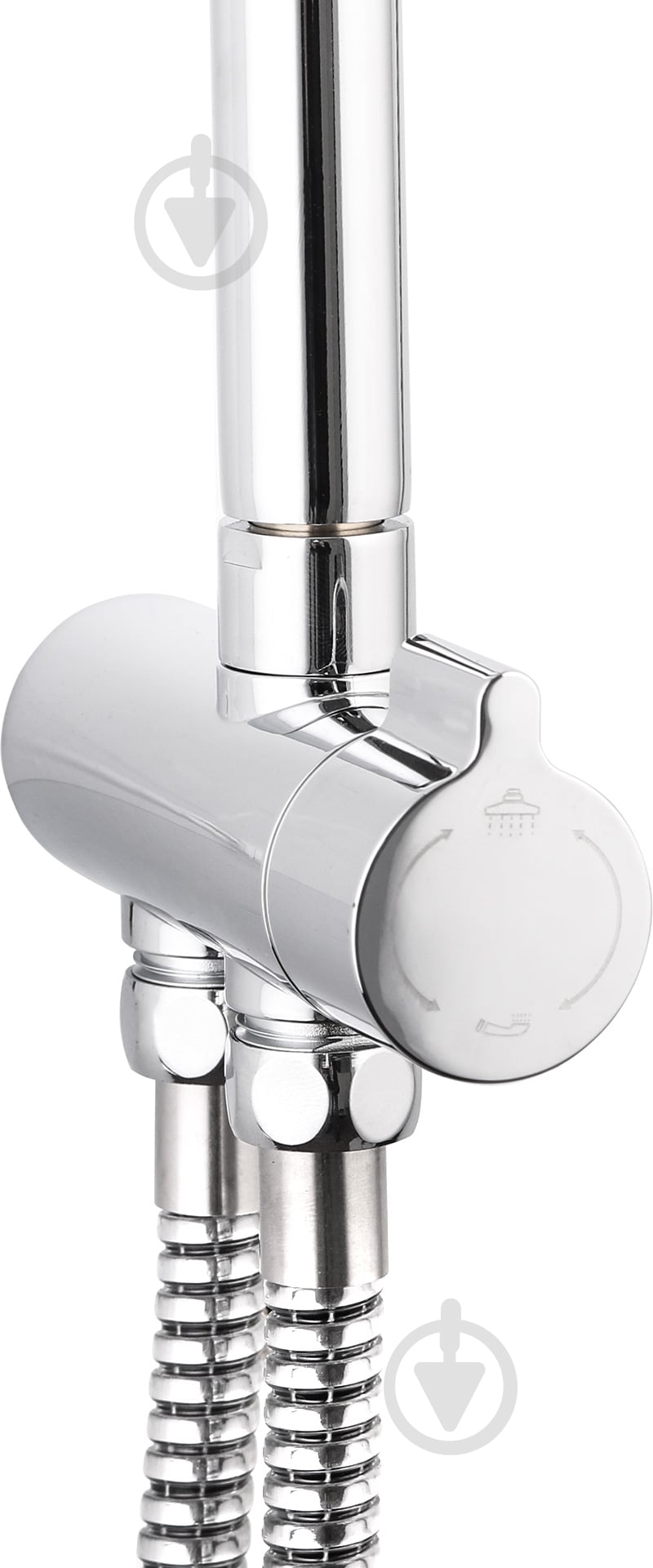 Душевая система RedBlu Origin One - фото 4