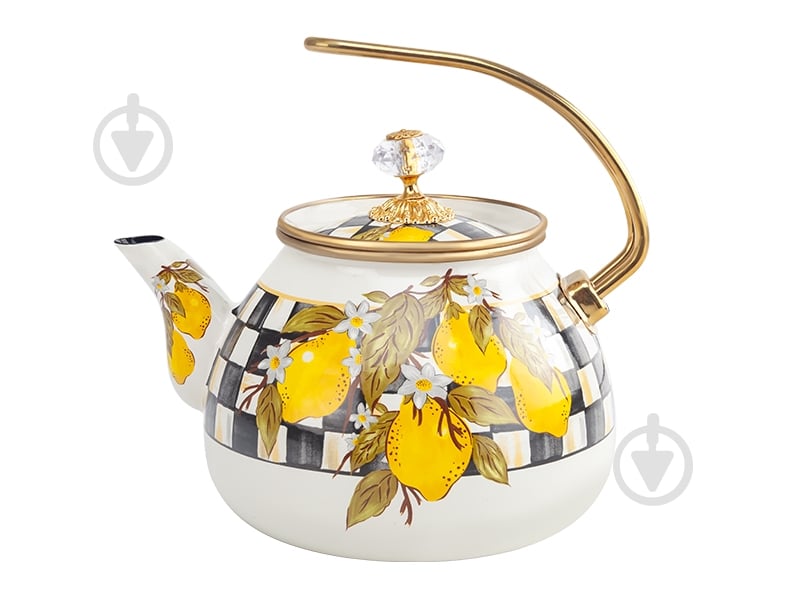 Чайник Elmani Sicily 763-038 - фото 1