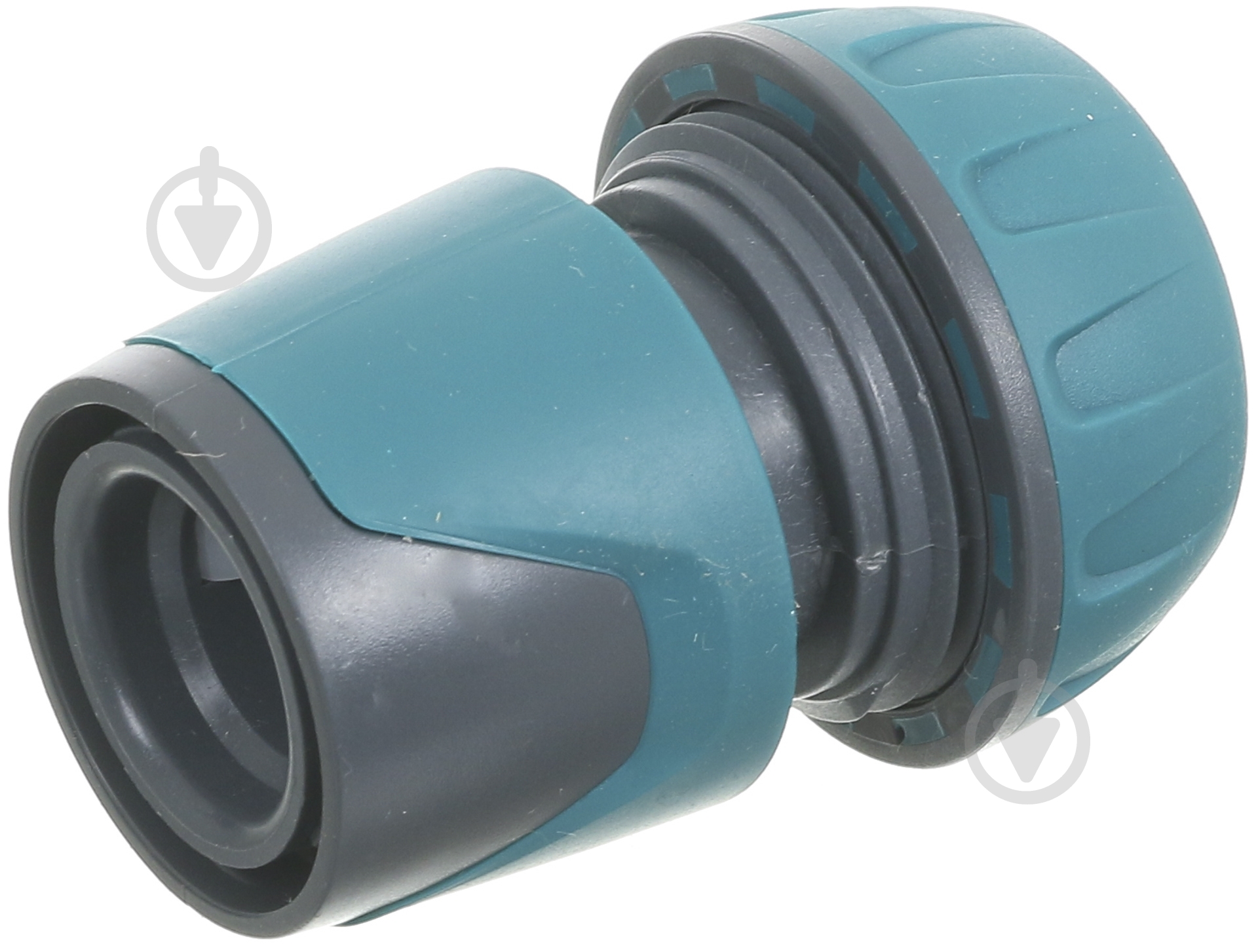 З'єднувач для шланга Klever 3/4” DY8029HLP - фото 2 З'єднувач для шланга Klever 3/4” DY8029HLP - фото 2