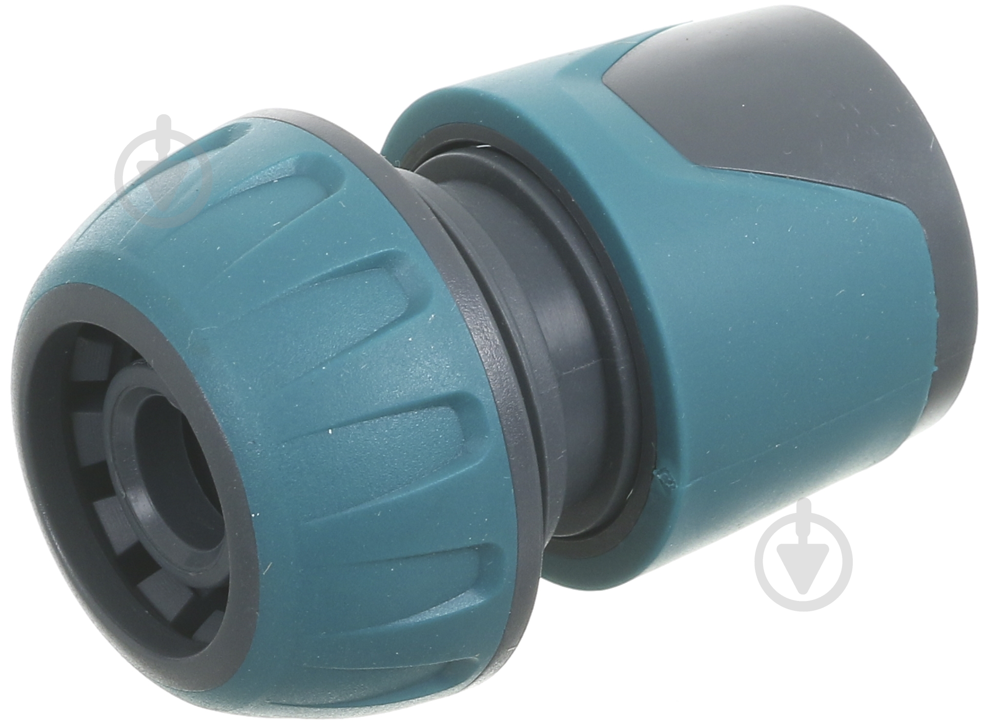 З'єднувач для шланга Klever 3/4” DY8029HLP - фото 1 З'єднувач для шланга Klever 3/4” DY8029HLP - фото 1