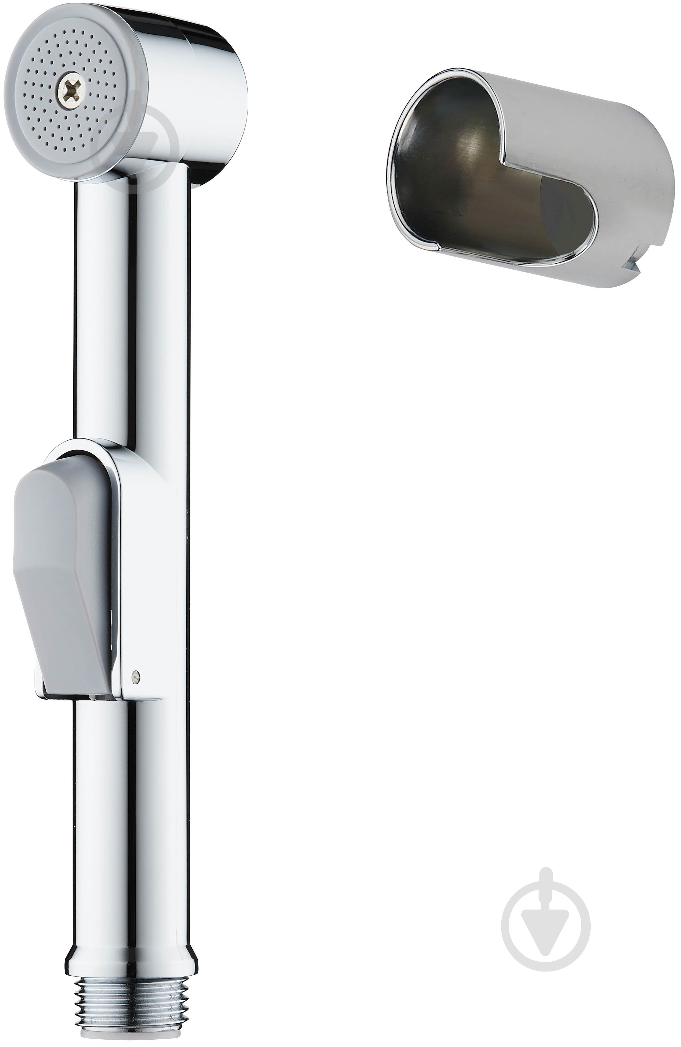 Набор для гигиенического душа Deante ANW041B (GB-140) - фото 1