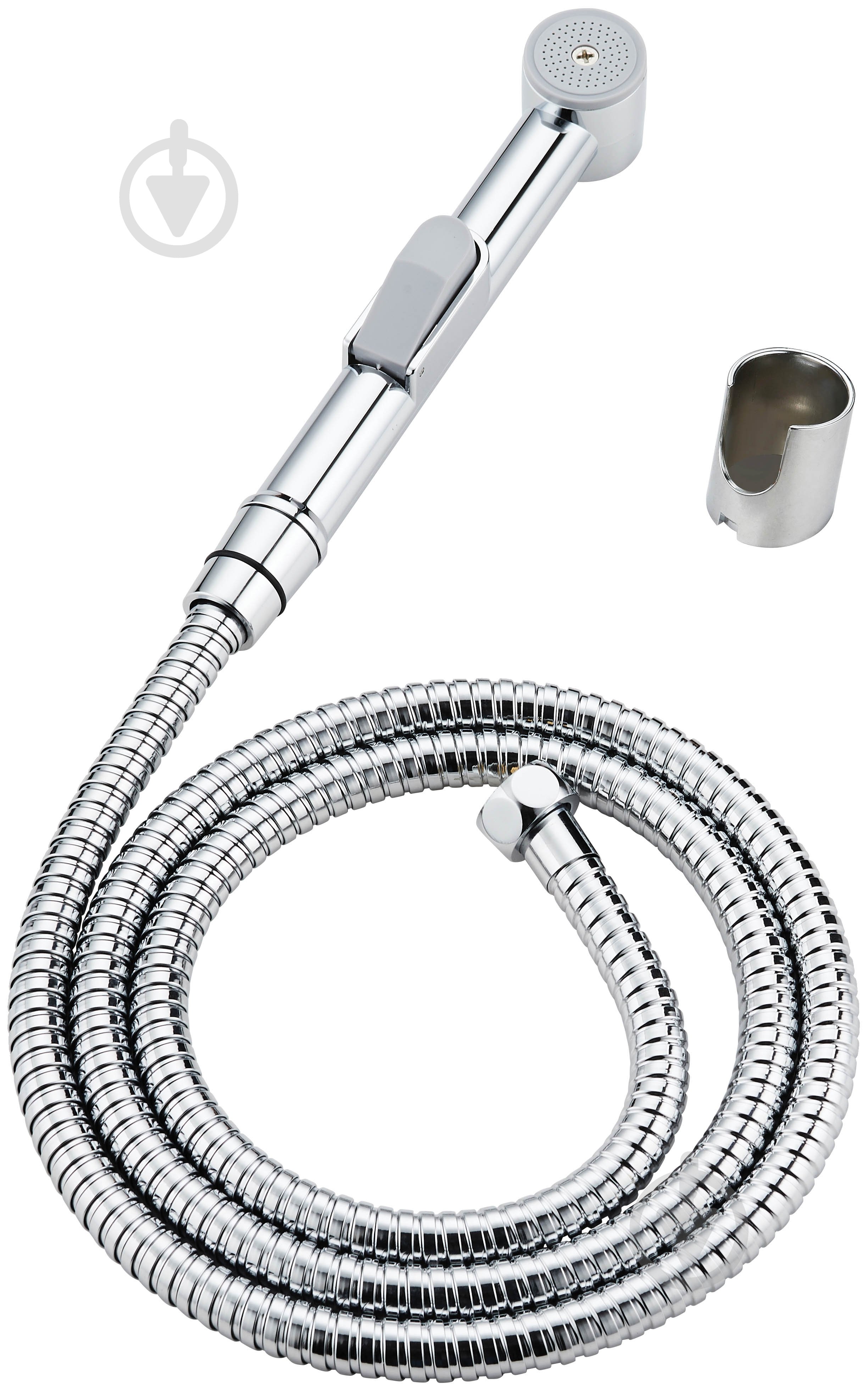 Набор для гигиенического душа Deante ANW041B (GB-140) - фото 2