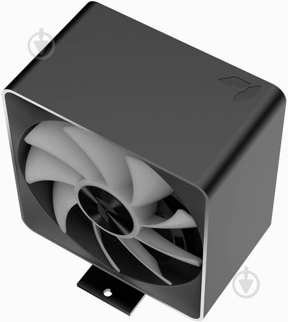 Процесорний кулер APNX AP1 Black (APTC-PF30517.11) - фото 3